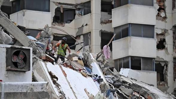 Duas semanas após terremotos, Venezuela ainda procura mais de 30 mil desaparecidos