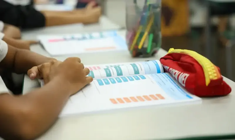 Escolas passam a incluir educação política e direitos da cidadania no currículo obrigatório