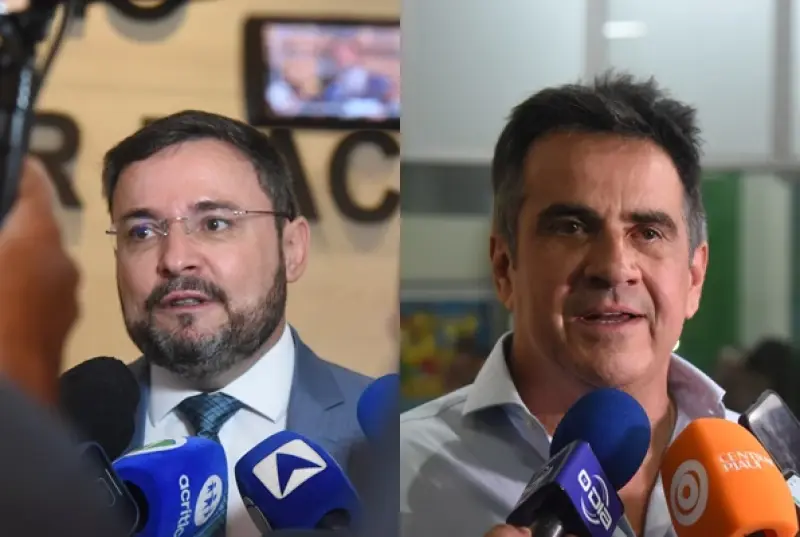 Fábio Novo aponta estratégia de Ciro Nogueira para fortalecer candidatura de Joel Rodrigues