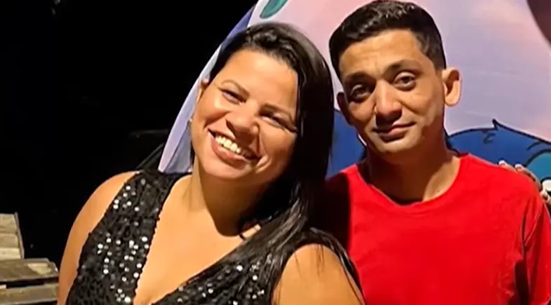 Filha faz apelo após feminicídio em São Paulo e pede ajuda para localizar suspeito natural do Piauí