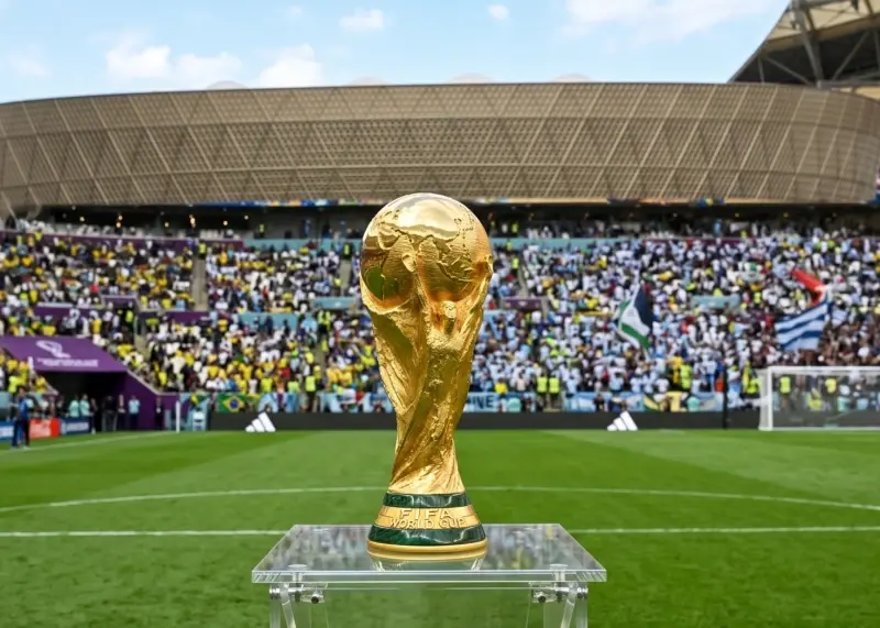 França e Inglaterra disputam o terceiro lugar da Copa do Mundo 2026; veja onde assistir e as prováveis escalações