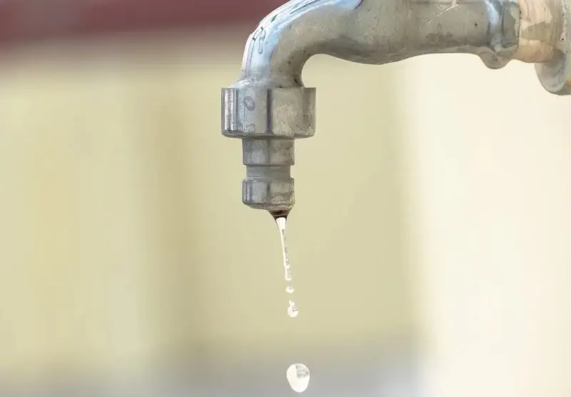 Furto de cabos interrompe abastecimento de água em Teresina; normalização será feita de forma gradual