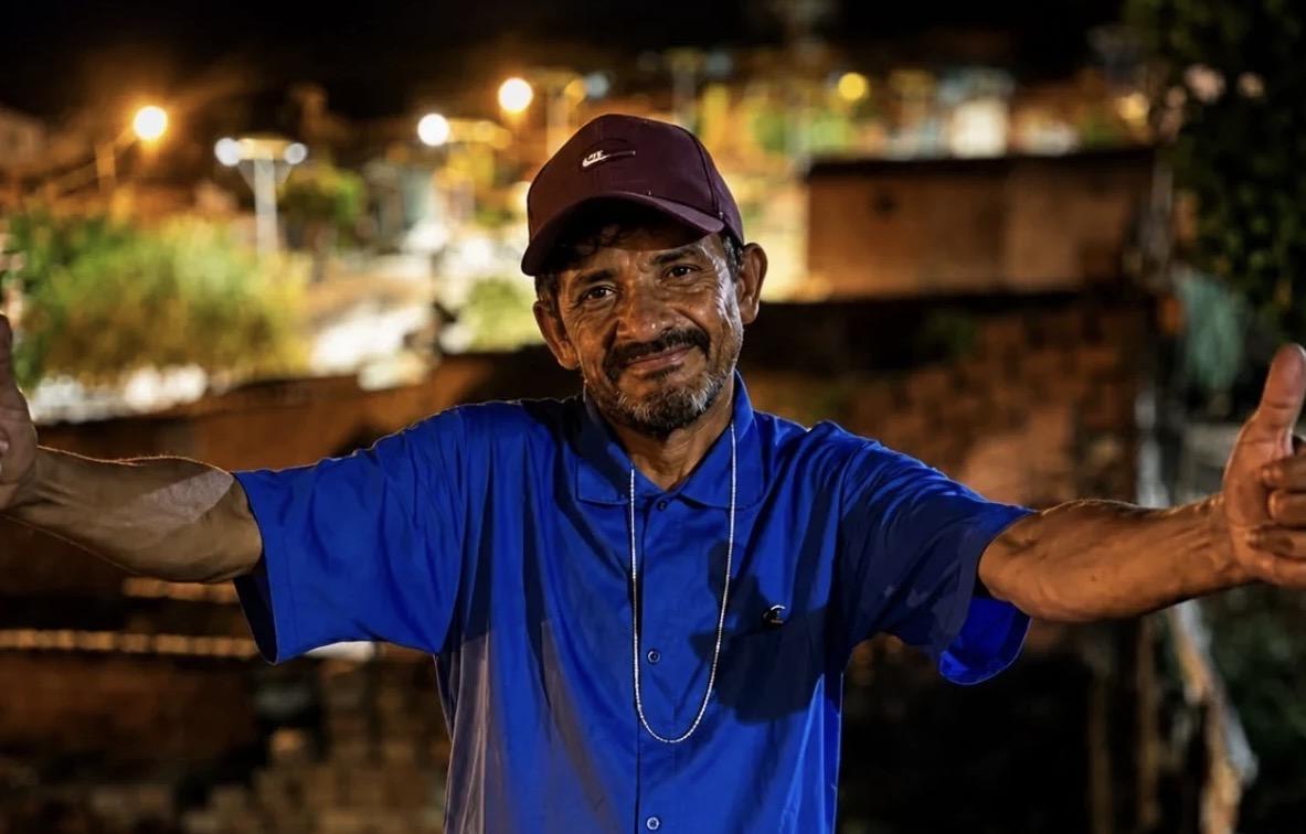 Homem morre após ser espancado nas proximidades do Estádio Helvídio Nunes, em Picos