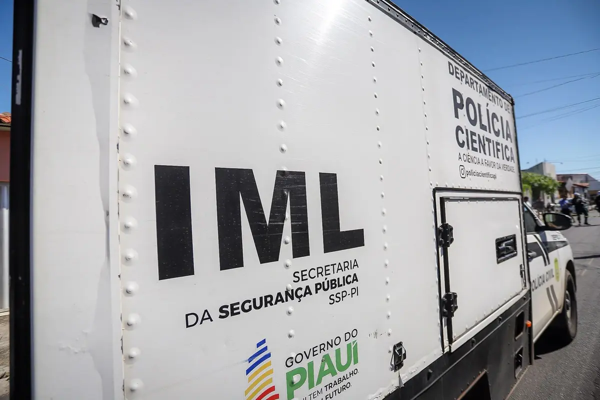 Homem morre atropelado na PI-238, em Picos, e motorista foge sem prestar socorro