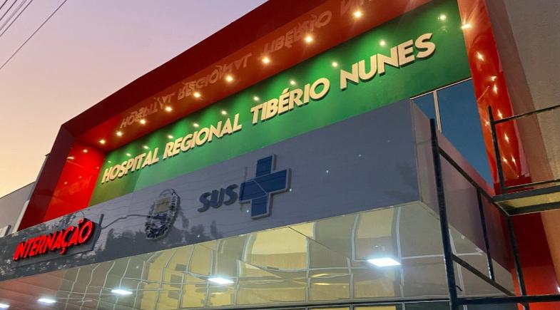 Hospital Regional de Floriano passa a contar com equipamento para exames e procedimentos de hemodinâmica