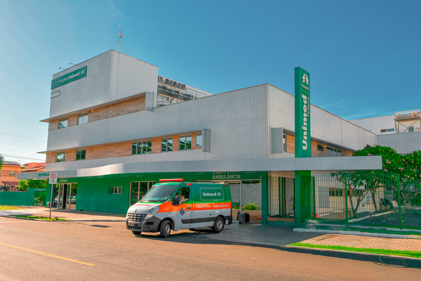 Hospital Unimed Primavera conquista 100% de conformidade em avaliação da Anvisa e reforça compromisso com a segurança do paciente
