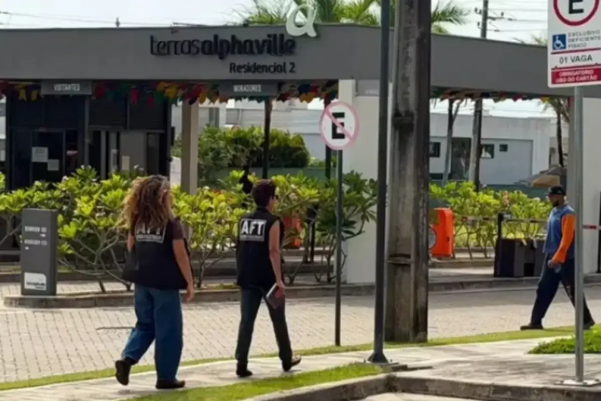 Idosa natural de Padre Marcos é resgatada após 55 anos em condição análoga à escravidão no Ceará