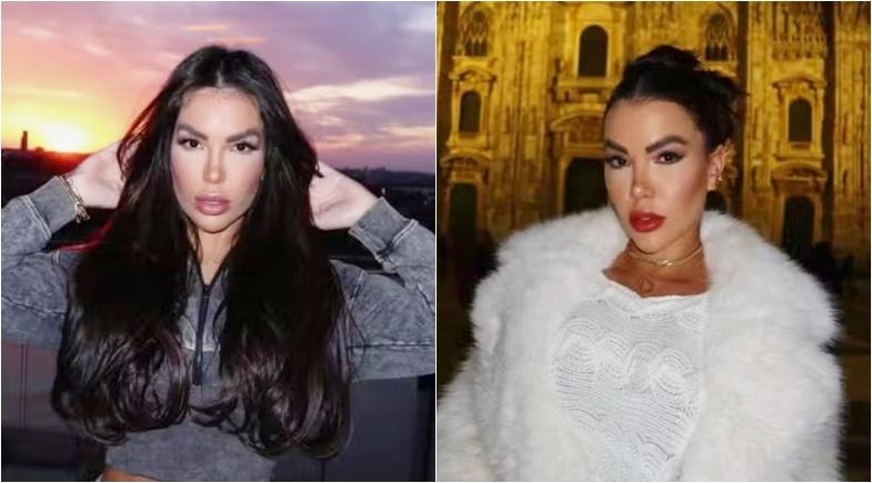 Influenciadora brasileira morre após cair do 27º andar de prédio em Dubai; polícia investiga o caso