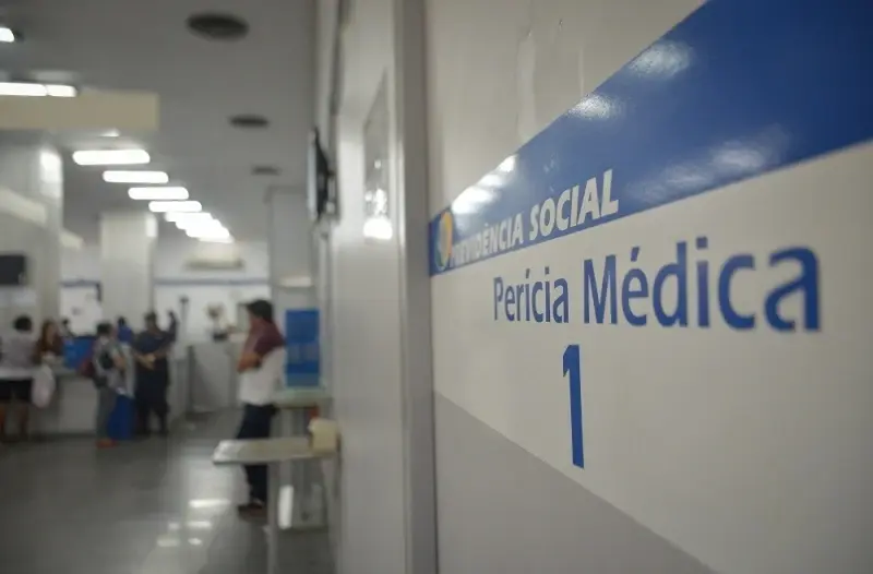 INSS realiza mutirão de perícias médicas no Piauí com mais de 2 mil vagas neste fim de semana