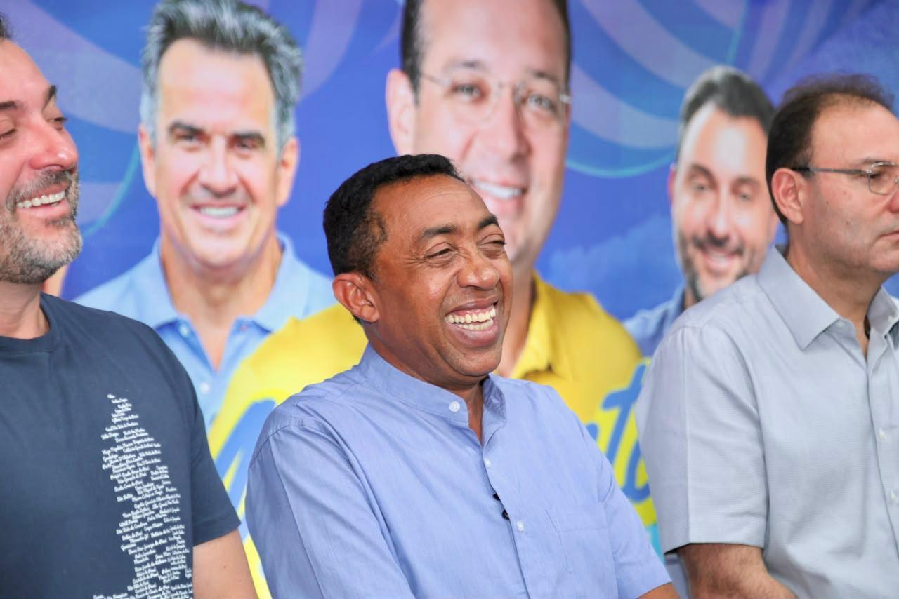 Joel Rodrigues fala sobre saúde do Piauí estar em último lugar em leitos de UTIs e cobra prioridade