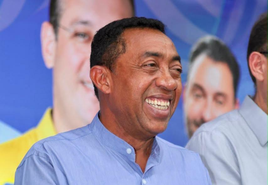 Joel Rodrigues já empata tecnicamente em intenções de votos com Rafael Fonteles, segundo nova pesquisa