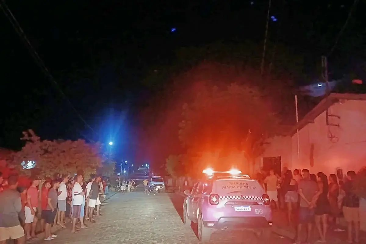 Jovem de 22 anos morre após fugir de abordagem policial e sofrer acidente de moto em Valença do Piauí