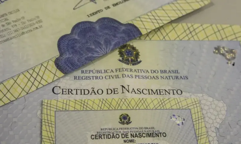 Mais de 26 mil crianças foram registradas sem o nome do pai no Piauí em dez anos; campanhas oferecem reconhecimento gratuito de paternidade
