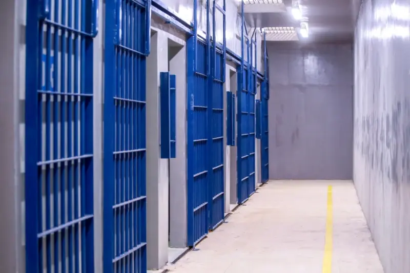 MPPI apura denúncia de suposta tortura contra detentos na Cadeia Pública de Altos