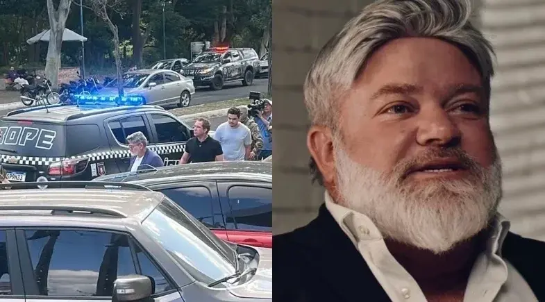 Novas vítimas denunciam a DF Group após operação que investiga esquema de fraude financeira