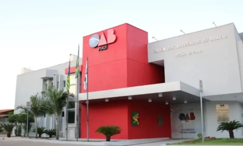OAB-PI estuda ação coletiva para garantir ressarcimento a contribuintes que pagaram IPTU antes da suspensão em Teresina