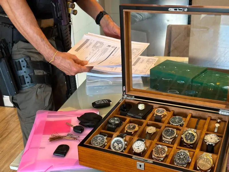 Polícia Civil orienta vítimas da DF Trader a registrarem prejuízos por meio de formulário online