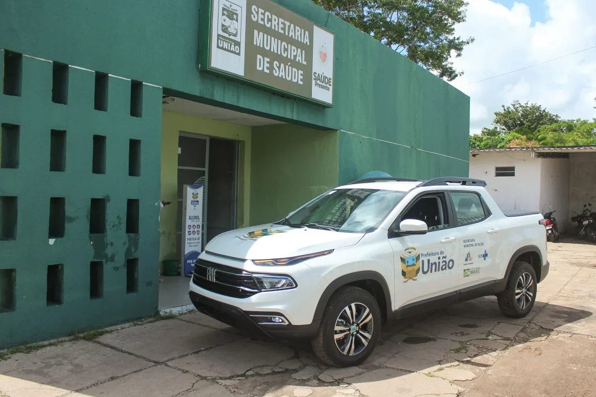 Prefeitura de União denuncia fraude eletrônica que pode ter causado prejuízo de R$ 2,2 milhões