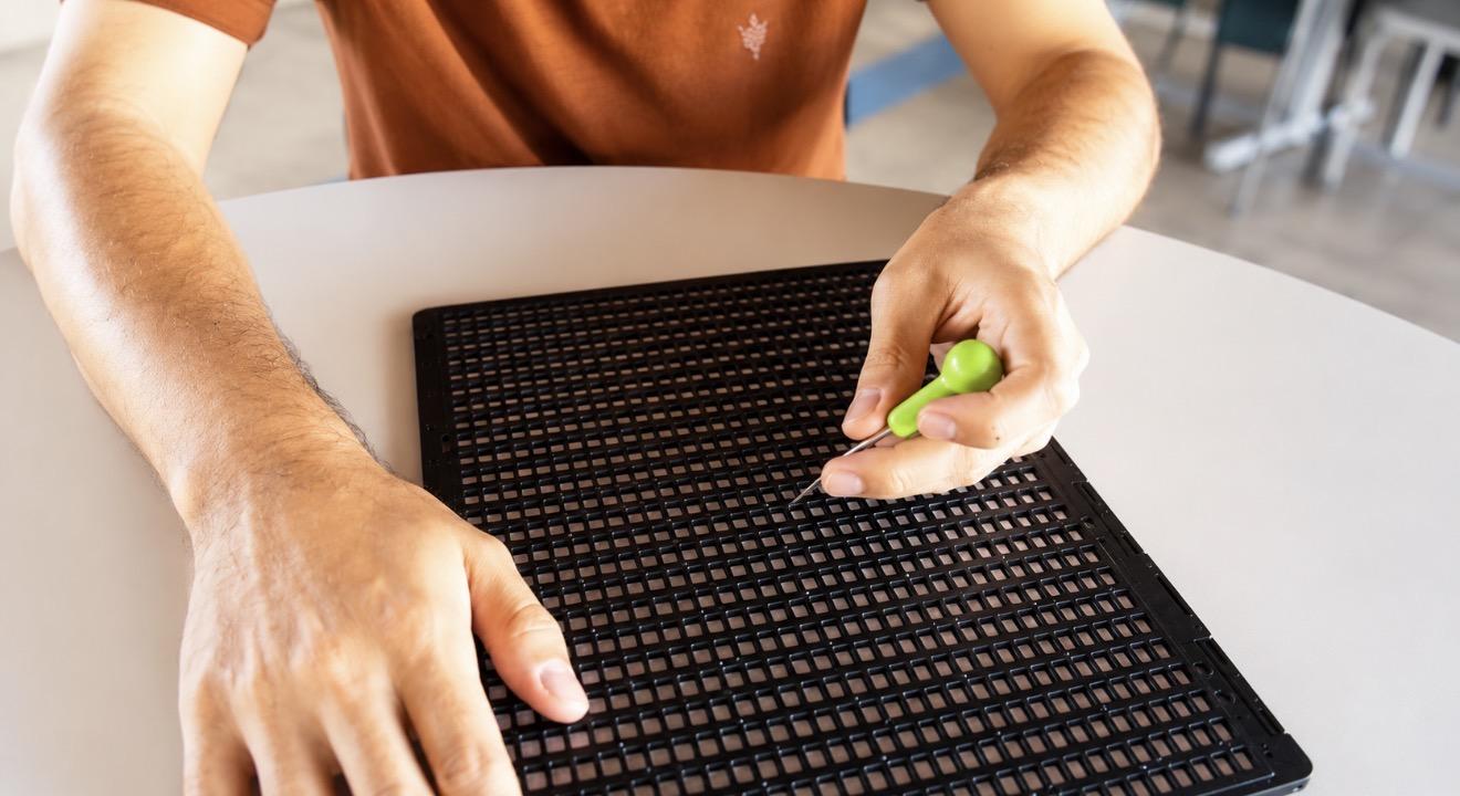 Seduc abre 380 vagas para cursos gratuitos na área da deficiência visual no Piauí