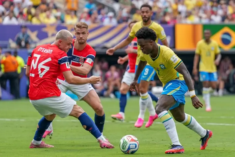 Seleção Brasileira confirma amistosos contra a Austrália e inicia novo ciclo após a Copa do Mundo de 2026 Equipe comandada por Carlo