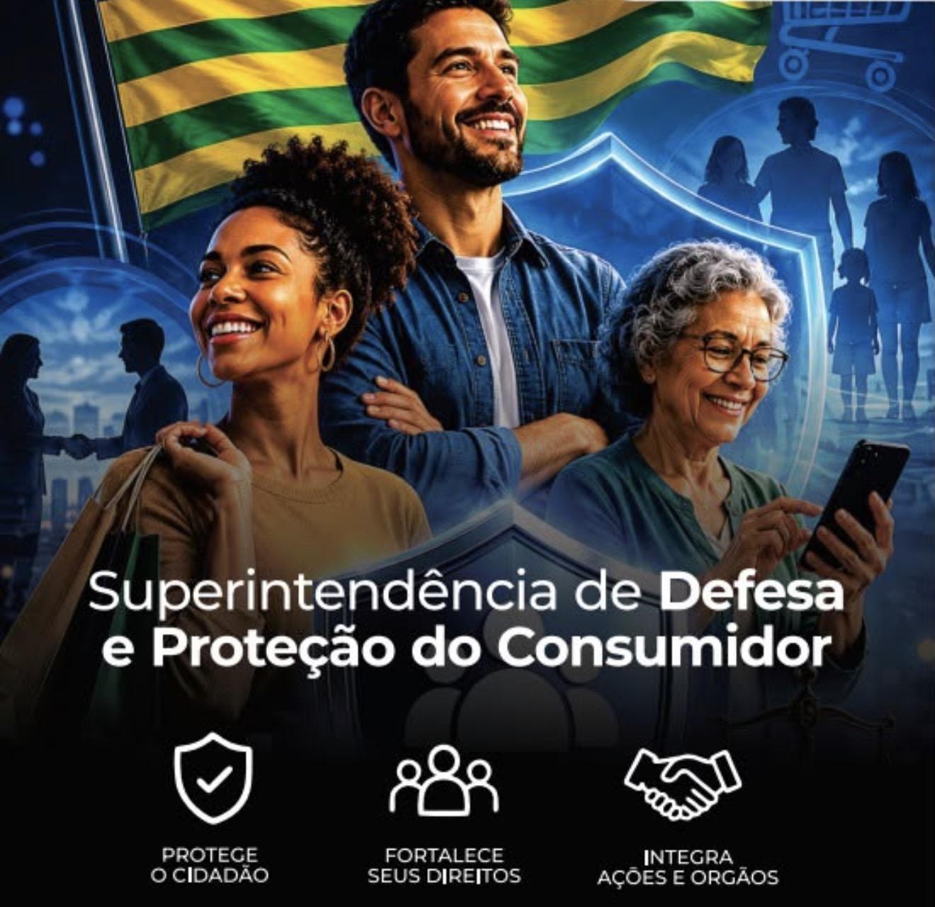 Serviço orienta população do Piauí sobre prevenção de fraudes, golpes e direitos do consumidor