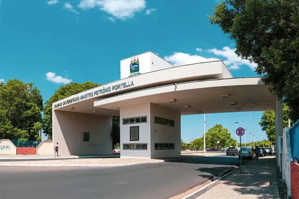 UFPI divulga resultado do vestibular de Medicina, Psicologia e IA