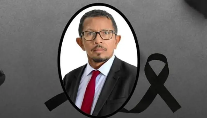 Vereador Odeilton Neno da Costa morre e deixa legado de dedicação à vida pública em Regeneração