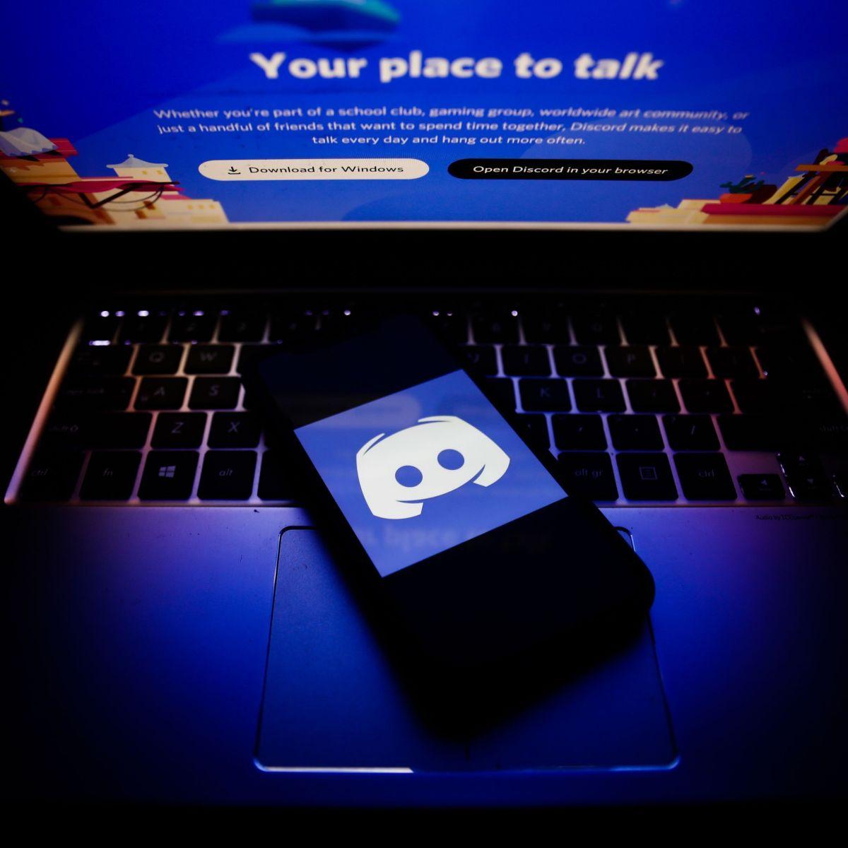 ANPD determina suspensão de transmissões ao vivo do Discord no Brasil