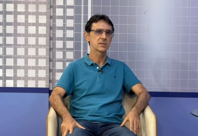 Antônio Barros defende fim das emendas parlamentares e critica uso político de recursos públicos