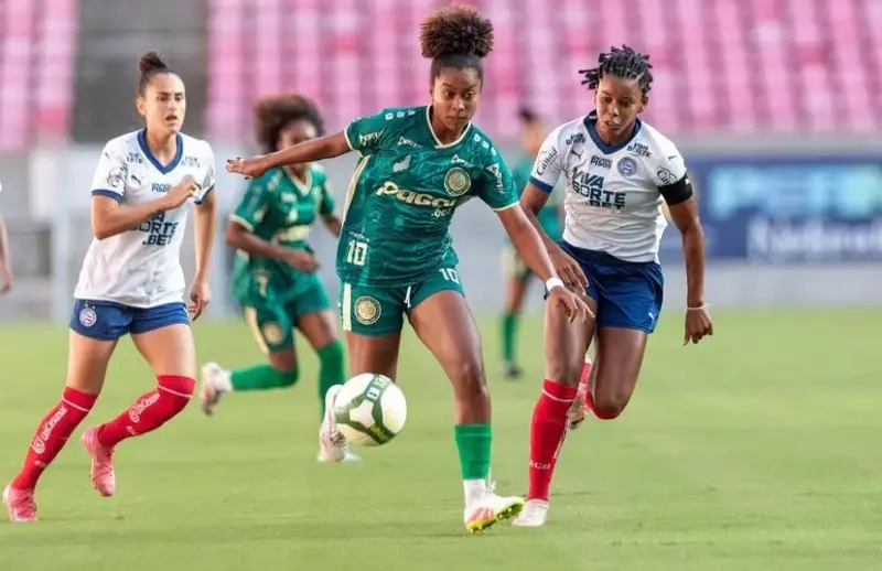 Atlético Piauiense confirma participação na Copa Maria Bonita 2026 e volta a representar o Piauí