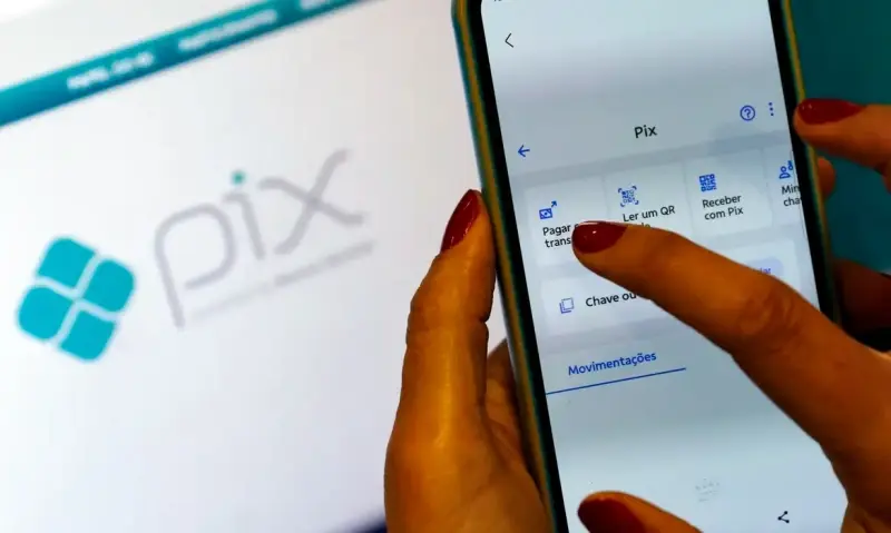 Banco Central estuda conectar Pix a sistemas de pagamentos de outros países