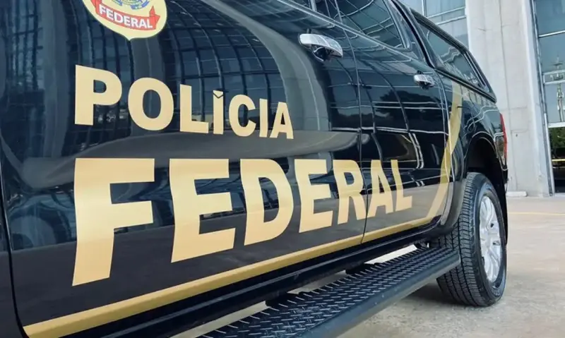 Colombiano procurado pela Interpol por homicídio é preso pela Polícia Federal em Piripiri