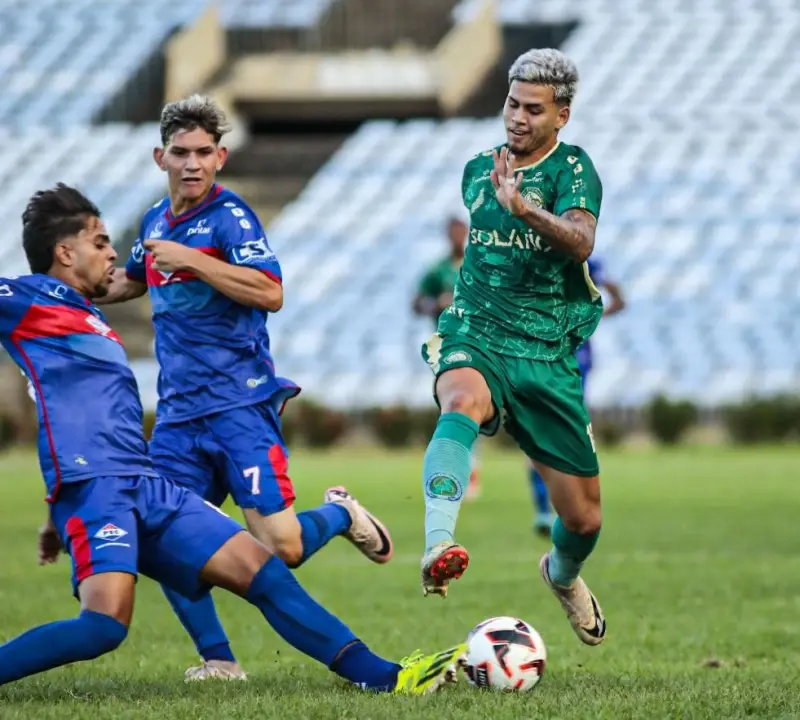 Copa do Brasil Sub-20 terá dois clubes do Piauí pela primeira vez em 2026