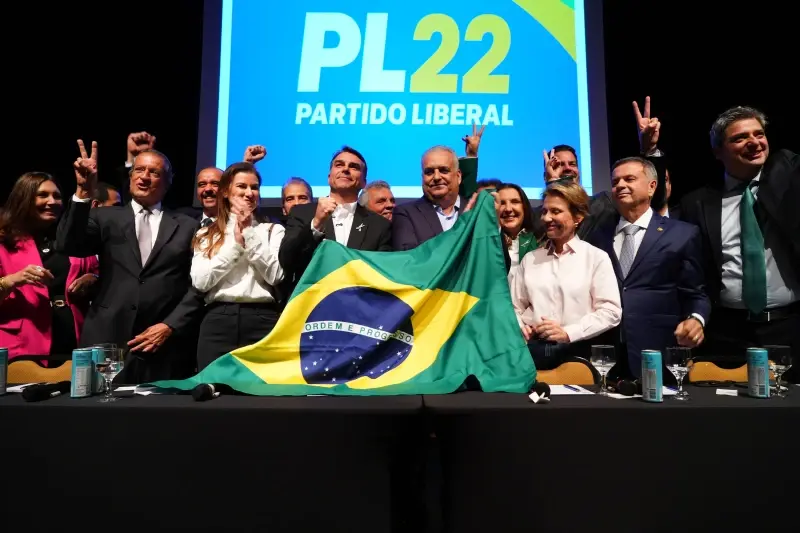 Federação União Progressistas decide manter neutralidade na disputa presidencial no Piauí