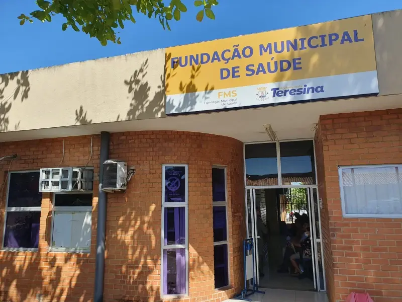 FMS abre licitação de R$ 4,4 milhões para compra de equipamentos destinados à rede municipal de saúde de Teresina