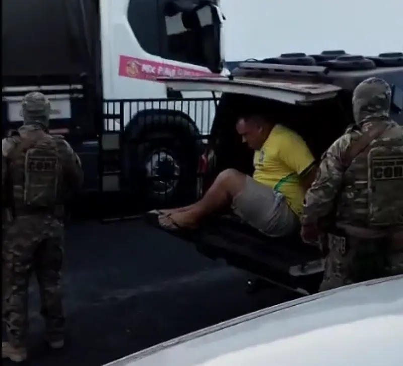Grupo criminoso é alvo de operação por golpes com clonagem de chips em Teresina
