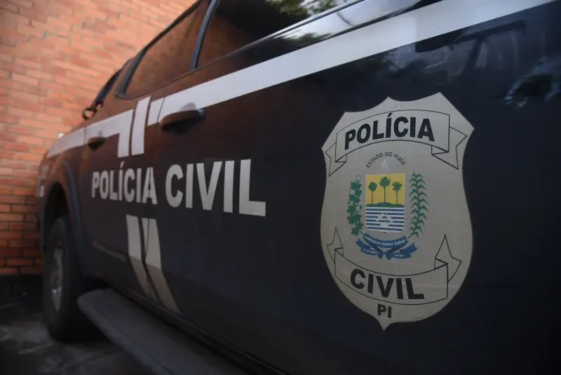 Homem é preso em Teresina por tentativa de homicídio contra duas mulheres ocorrida há 24 anos