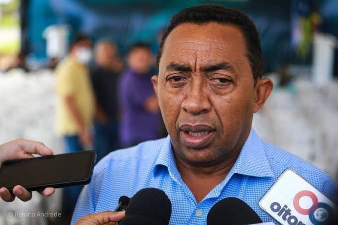 Joel propõe ampliar presença das forças de segurança nas periferias e em todo o Piauí