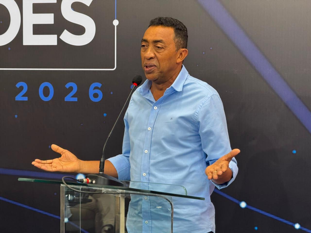 Joel Rodrigues diz que Gustavo Henrique atuou como “laranja” de Rafael Fonteles