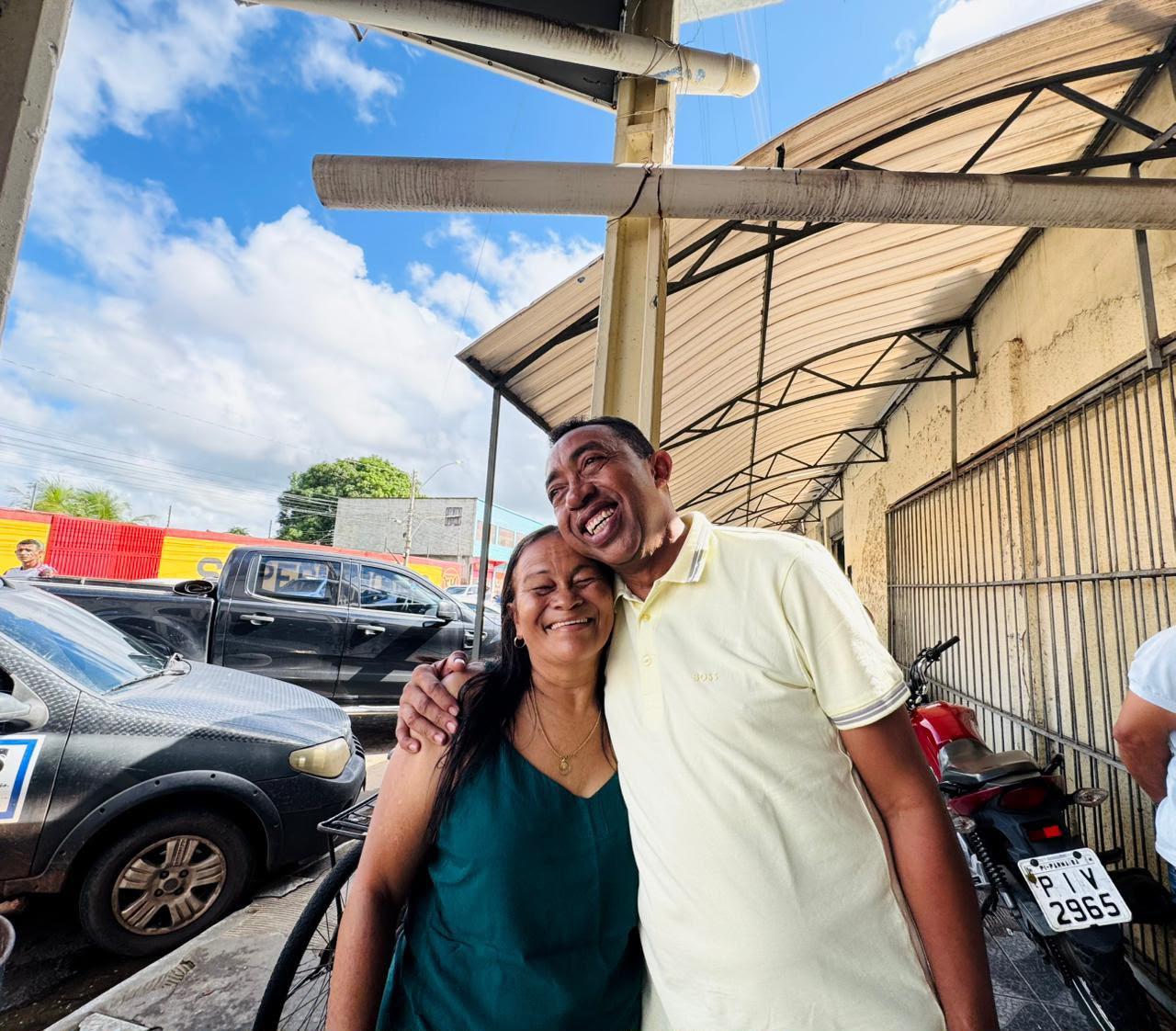 Joel Rodrigues propõe transformar HEDA em centro de referência macrorregional em Parnaíba