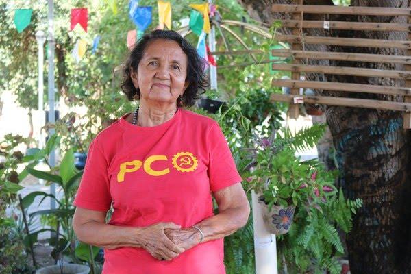 Lourdes Melo é transferida para o Hospital São Marcos e permanece internada na UTI