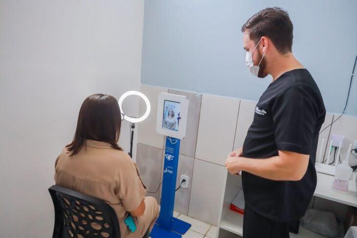 Mães e cuidadores de crianças atípicas terão atendimento psicológico pelo celular no Piauí