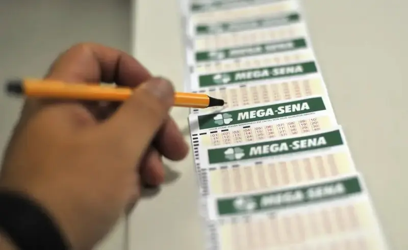 Mega-Sena acumula e prêmio chega a R$ 38 milhões; nove apostas do Piauí são premiadas