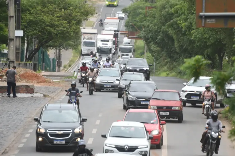 Motoristas que usarem veículos em campanhas eleitorais podem ter problemas com o seguro