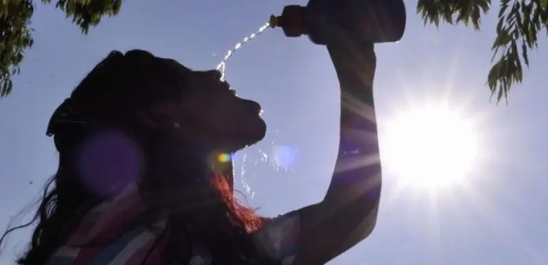 Onda de calor e baixa umidade colocam 137 municípios do Piauí em alerta