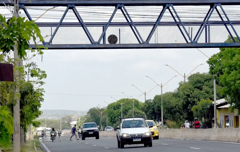 Operação Férias da PRF registra 86 acidentes e oito mortes nas rodovias federais do Piauí
