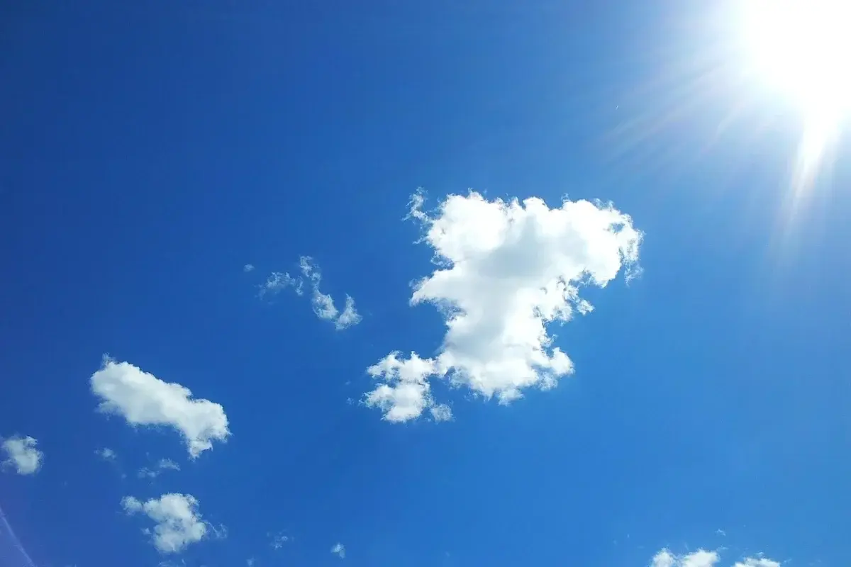 Piauí terá calor de até 40°C e umidade abaixo de 20% neste fim de semana