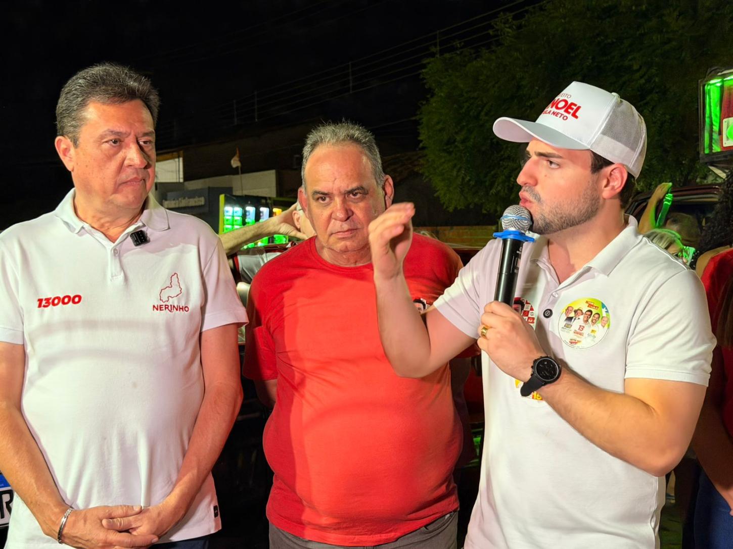 Ascom Nerinho