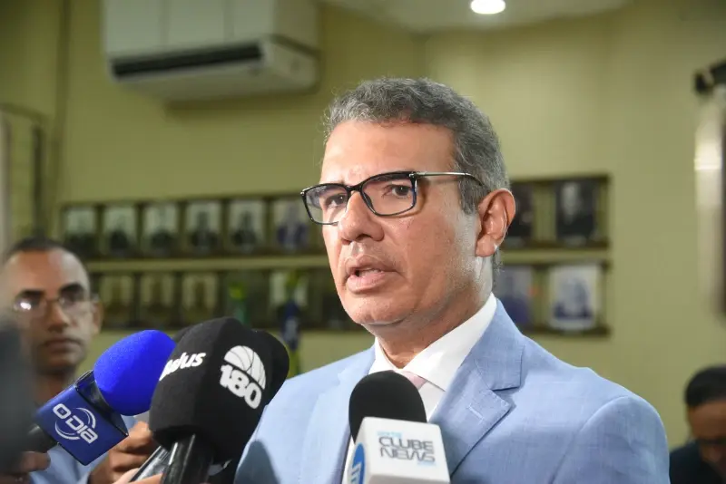 Presidente do TRE-PI diz que disputa no Avante é normal e caso será analisado pelo plenário