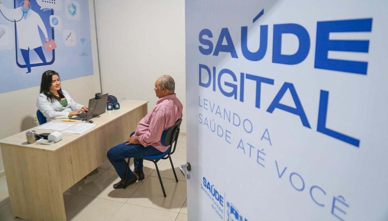 Rafael Fonteles anuncia meta de reduzir para 20 dias espera por cirurgias eletivas no Piauí